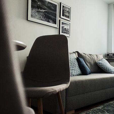 Apartament Appartamento Radom Esterno foto