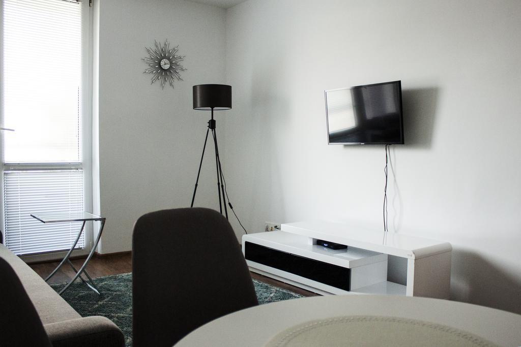 Apartament Appartamento Radom Esterno foto