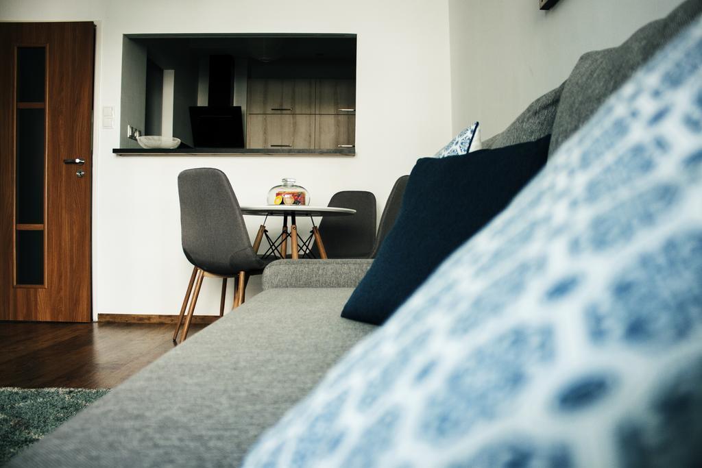 Apartament Appartamento Radom Esterno foto