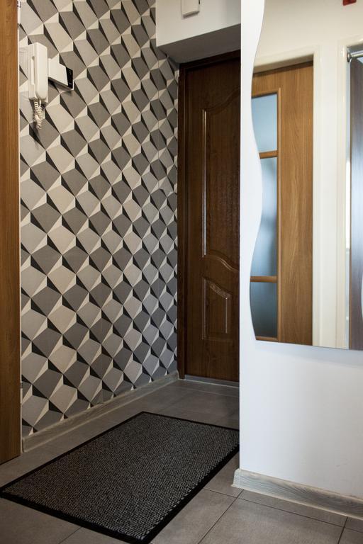Apartament Appartamento Radom Esterno foto