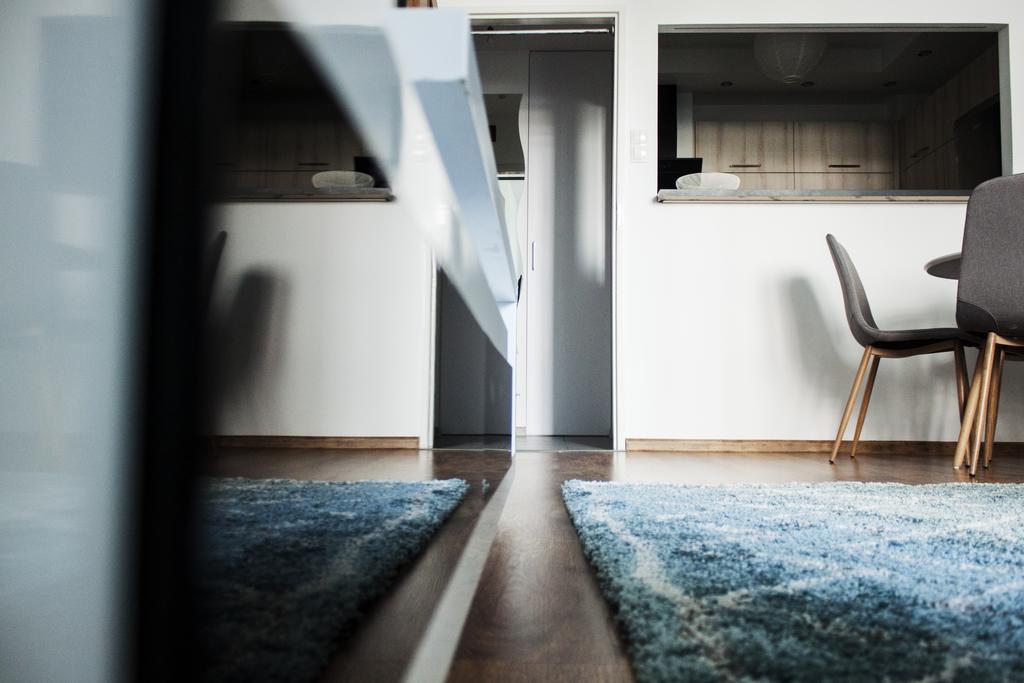 Apartament Appartamento Radom Esterno foto