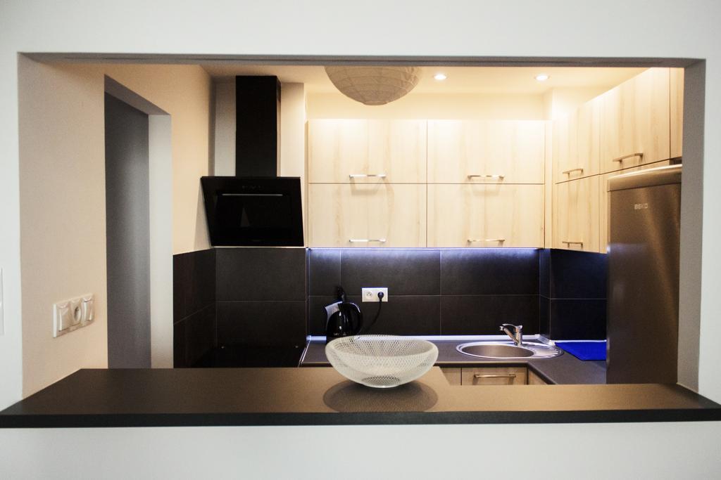 Apartament Appartamento Radom Esterno foto