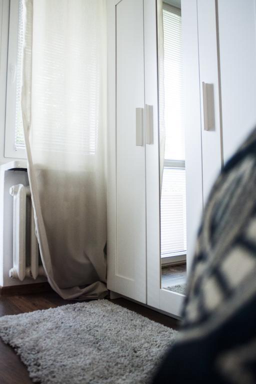 Apartament Appartamento Radom Esterno foto